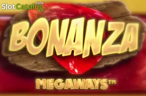 Bonanza Megaways, Goldmine Kaskaden-Slot