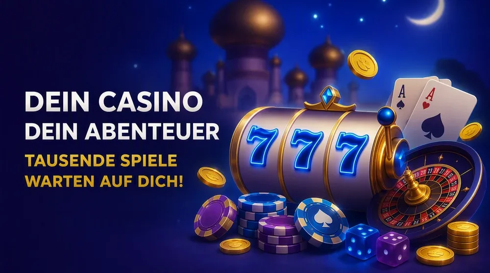 Morospin Casino Startseite, Spiellobby Übersicht