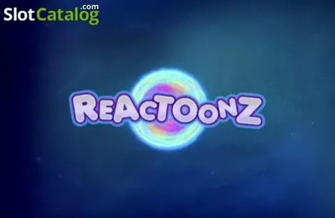 Reactoonz, bunte Alien Cluster-Slot