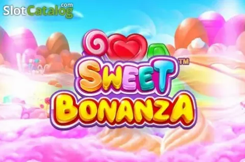 Sweet Bonanza, Früchte Tumble-Feature Slot